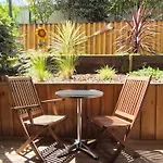 3 Pieces Avec Terrasse Arboree