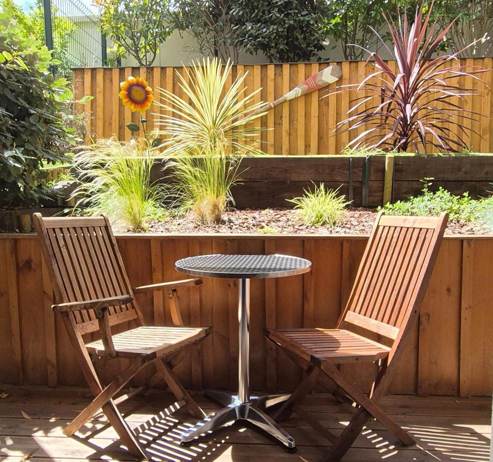Appartement 3 Pieces Avec Terrasse Arboree Arcachon